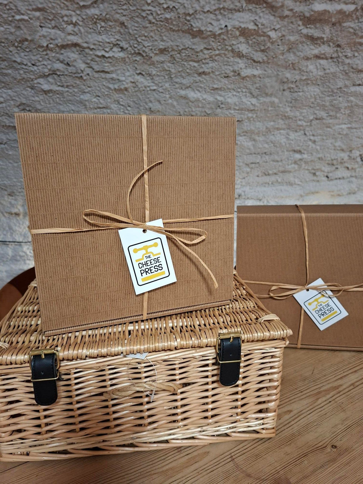 Hamper Box