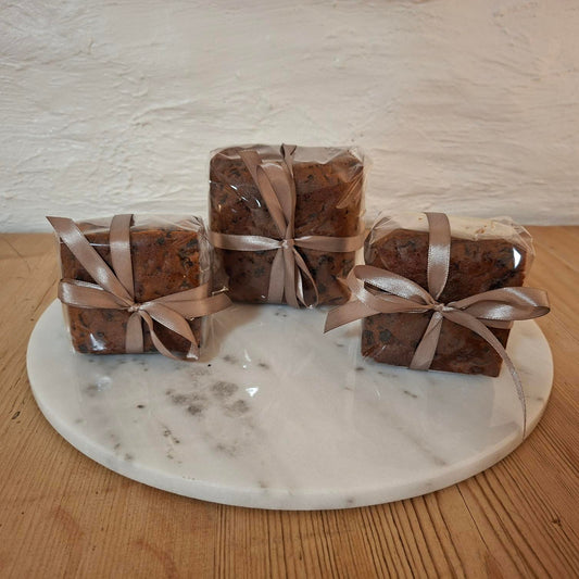Yorkshire Fruitcake
