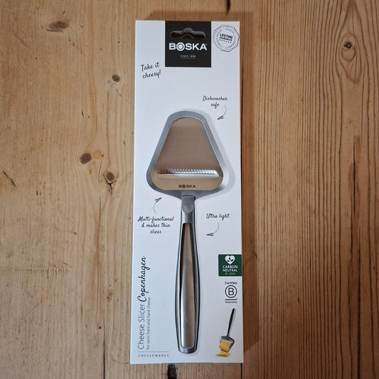 Boska Cheese Slicer