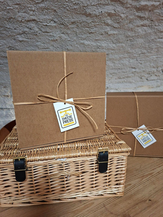 Hamper Box