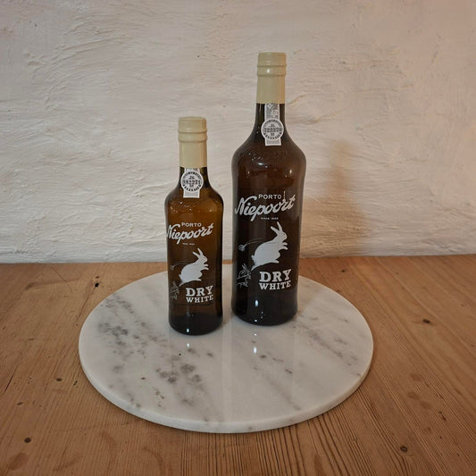 Niepoort Dry White Port