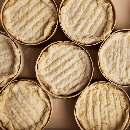 The Monthly Cheese Club