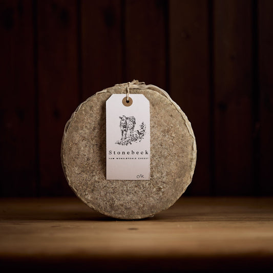 12 Month Cheese Club Gift